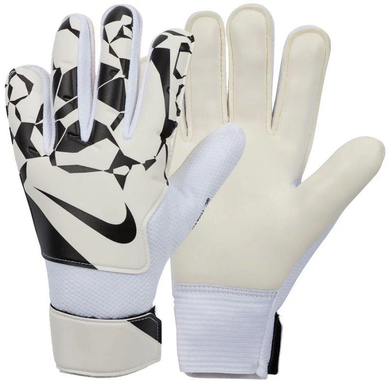 Nike Match Jr vartininko pirštinąs HQ0258-100