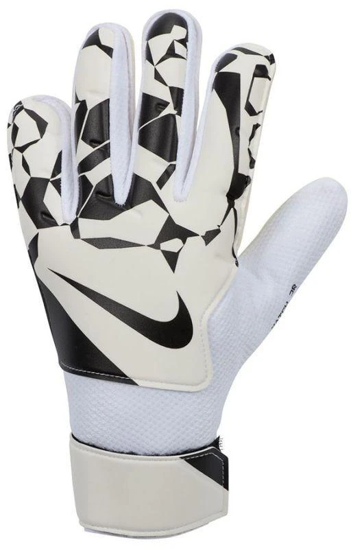 Nike Match Jr vartininko pirštinąs HQ0258-100