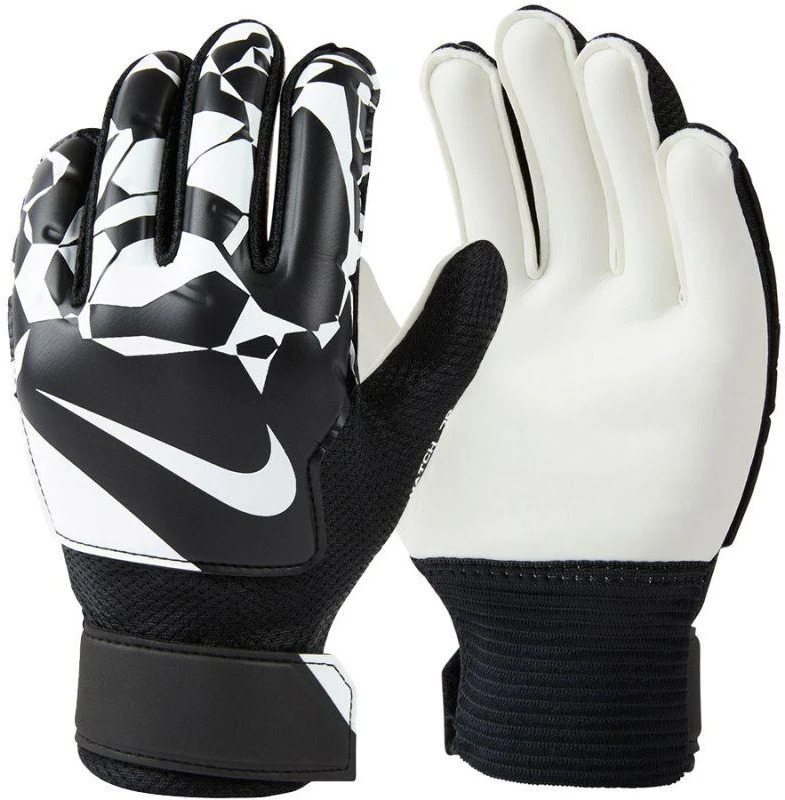 Nike Match Jr Vartininko Pirštinės HQ0258-010