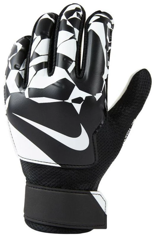 Nike Match Jr Vartininko Pirštinės HQ0258-010