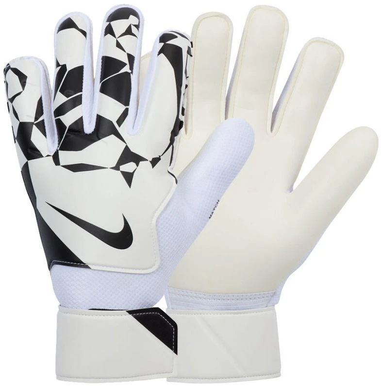 Nike Match vartininko pirštinės HQ0257-100