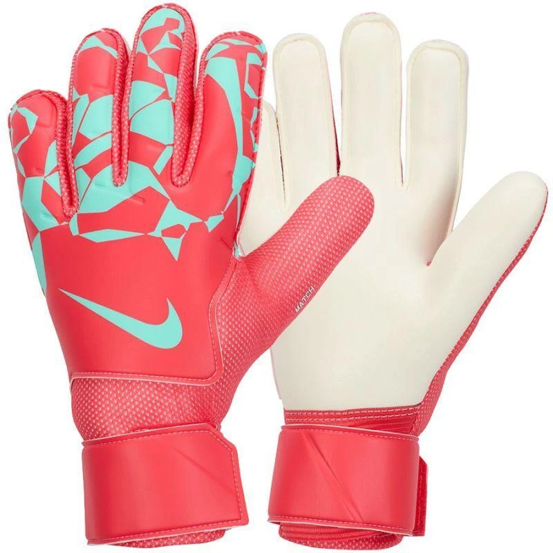 Nike Match Vartininko Pirštinės HQ0257-850