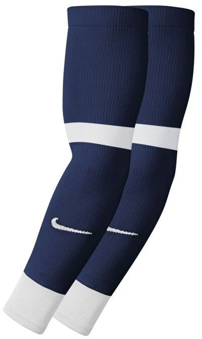 Nike MatchFit CU6419-410 futbolo kojinės