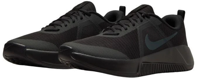 Nike MC Trainer 3 Vyriški batai Juodi FQ1831 003