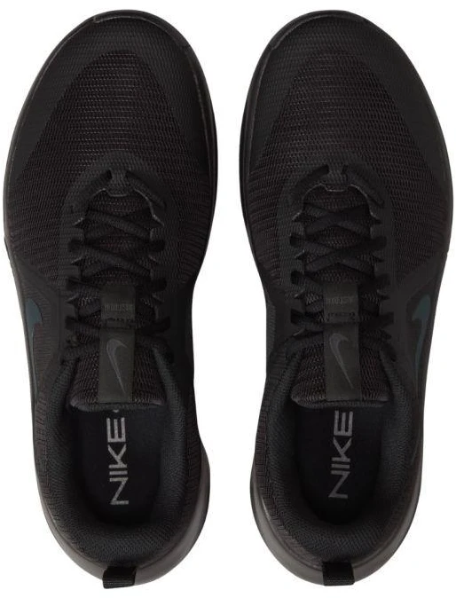 Nike MC Trainer 3 Vyriški batai Juodi FQ1831 003
