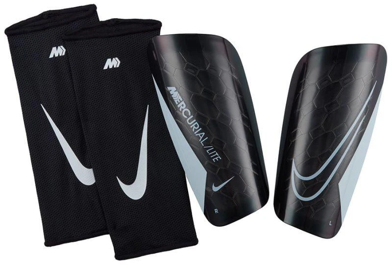 Nike Mercurial Lite apsauginės blauzdos 3611 010