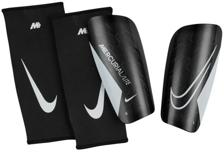 Nike Mercurial Lite apsauginės blauzdos 3611 010