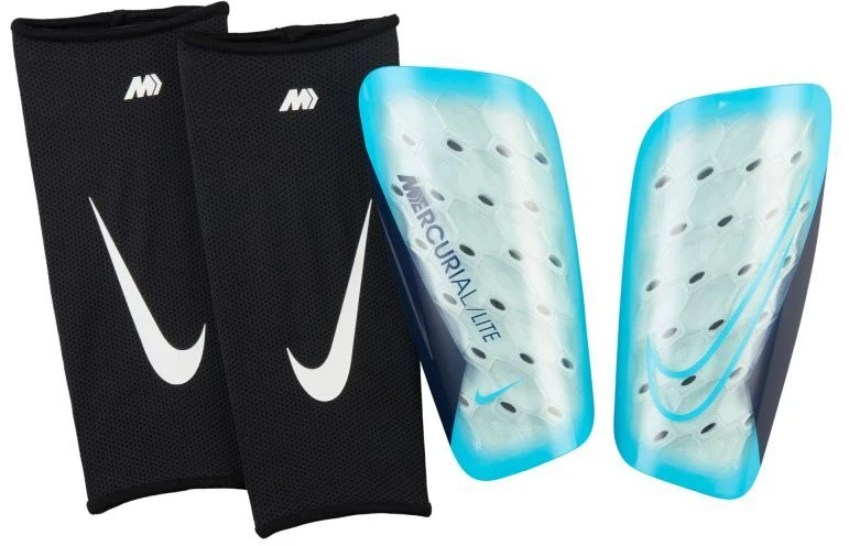 Nike Mercurial Lite blauzdų apsaugos DN3611-420