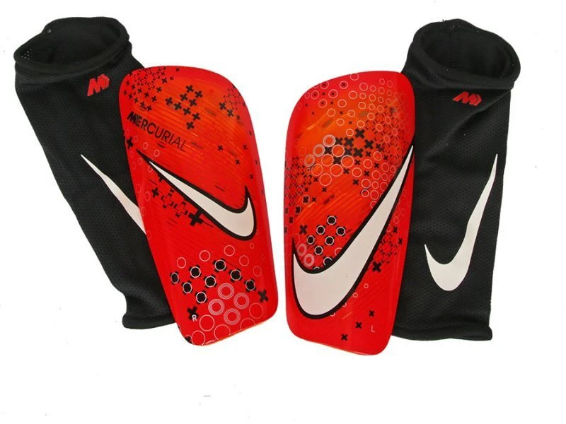 Nike Mercurial Lite CR7 blauzdų apsaugos FJ4869-696