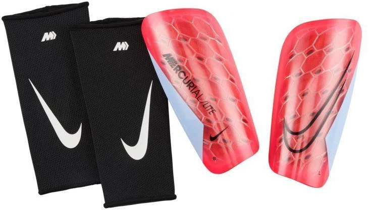 Nike Mercurial Lite šinų apsaugos DN3611-636