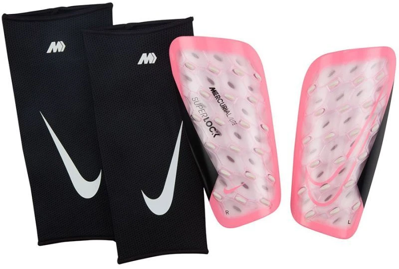 Nike Mercurial Lite SuperLock blauzdų apsaugos DN3609-675