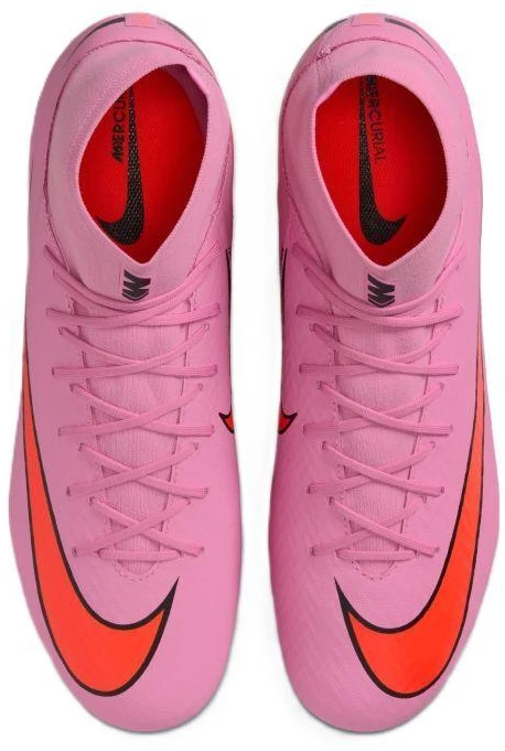 Nike Mercurial Superfly 10 Academy FG/MG FQ1456-600 bateliai