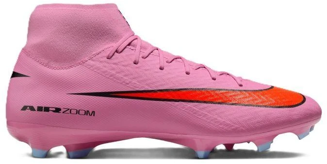 Nike Mercurial Superfly 10 Academy FG/MG FQ1456-600 bateliai