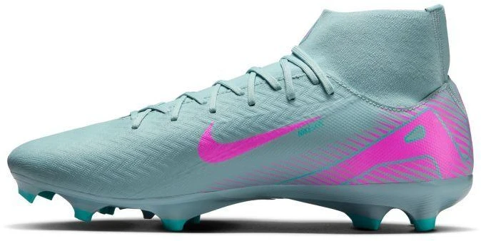 Nike Mercurial Superfly 10 Academy FG/MG FQ1456-301 batai