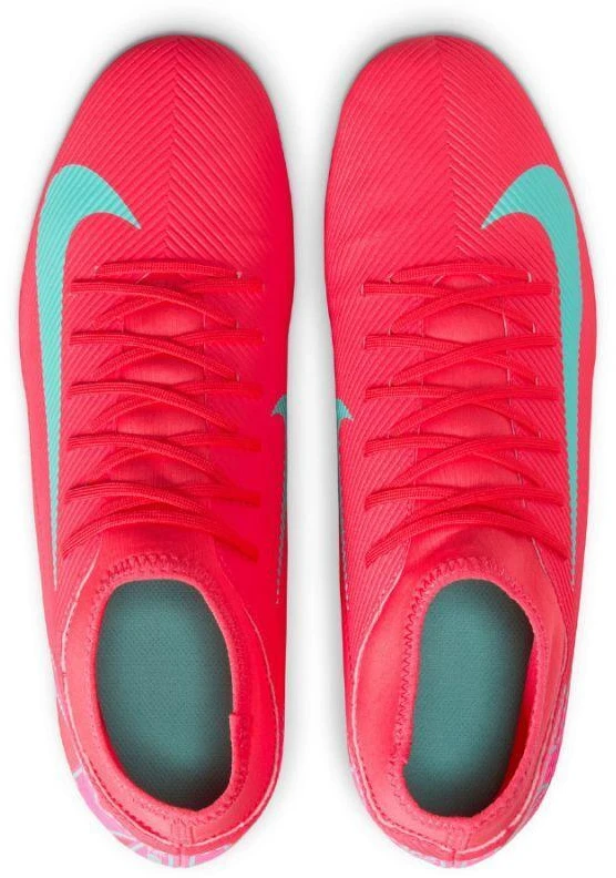 Nike Mercurial Superfly 10 Club FG/MG FQ8314-800 futbolo batai