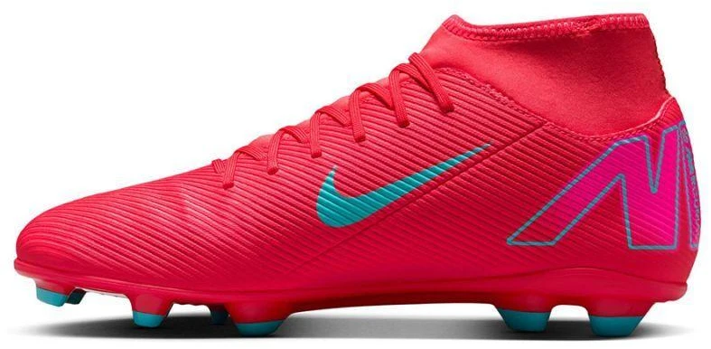Nike Mercurial Superfly 10 Club FG/MG FQ8314-800 futbolo batai