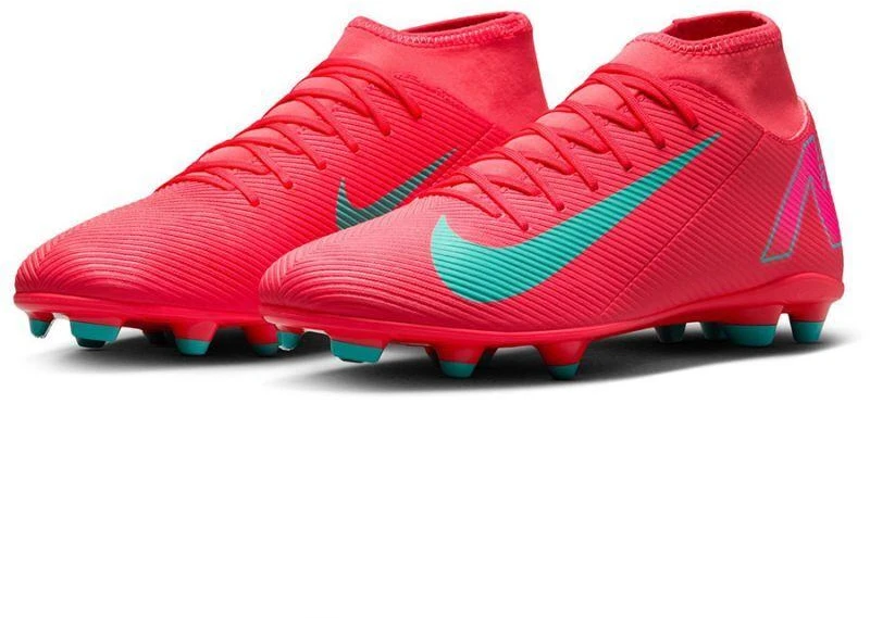 Nike Mercurial Superfly 10 Club FG/MG FQ8314-800 futbolo batai