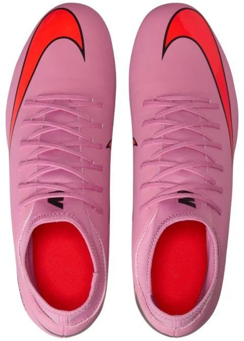 Nike Mercurial Superfly 10 Club FG/MG FQ8314 600 Futbolo Bateliai