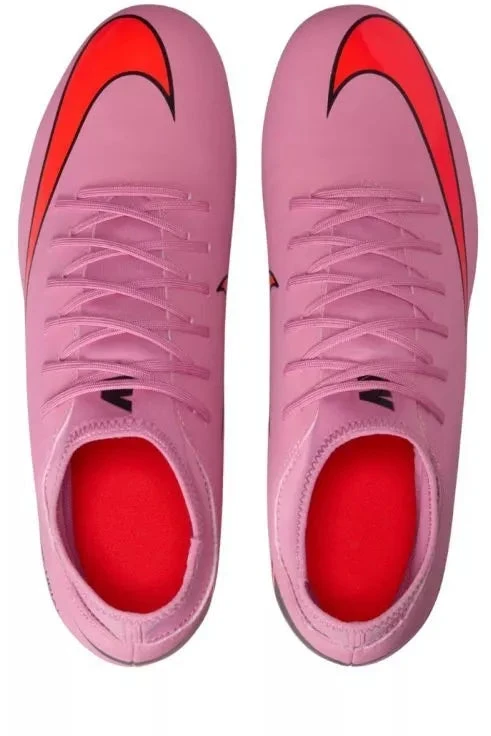 Nike Mercurial Superfly 10 Club FG/MG FQ8314 600 Futbolo Bateliai