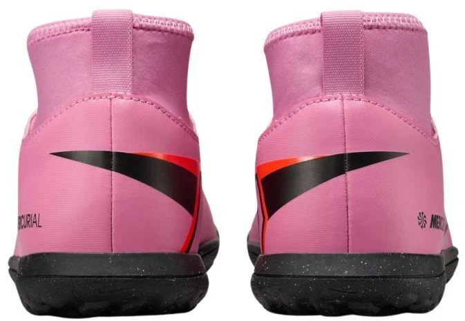 Nike Mercurial Superfly 10 Club TF FQ8313 600 Vaikiški futbolo bateliai