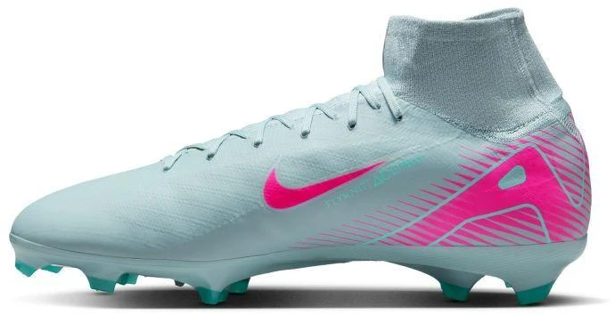 Nike Mercurial Superfly 10 Pro FG HF9433-301 batai