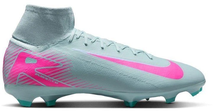 Nike Mercurial Superfly 10 Pro FG HF9433-301 batai