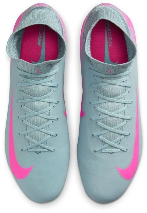 Nike Mercurial Superfly 10 Pro FG HF9433-301 batai