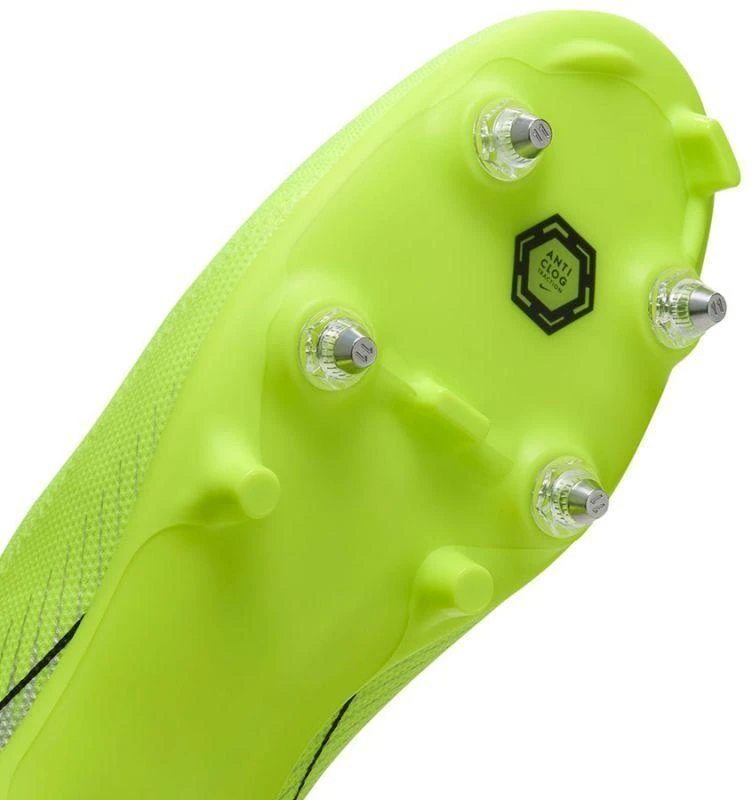 Nike Mercurial Vapor 16 Academy SG-Pro AC M FQ8425-700 Futbolo batai