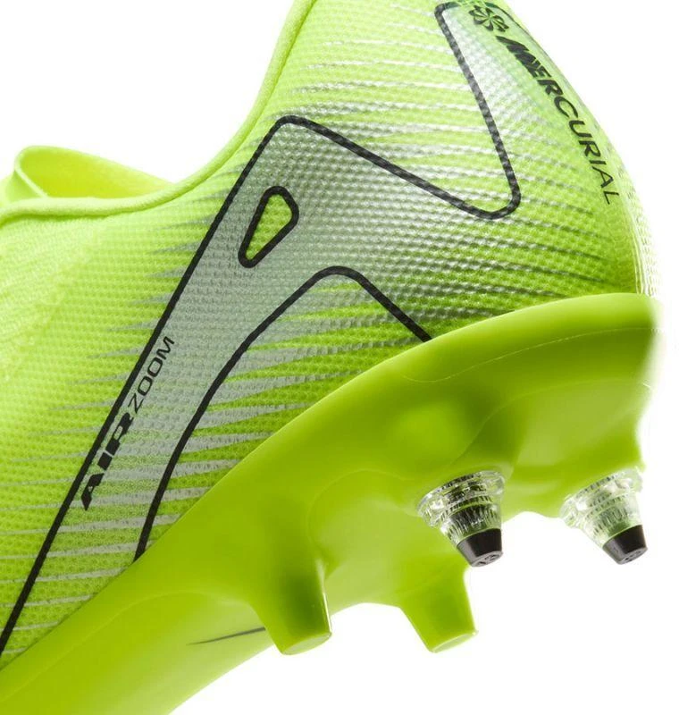 Nike Mercurial Vapor 16 Academy SG-Pro AC M FQ8425-700 Futbolo batai