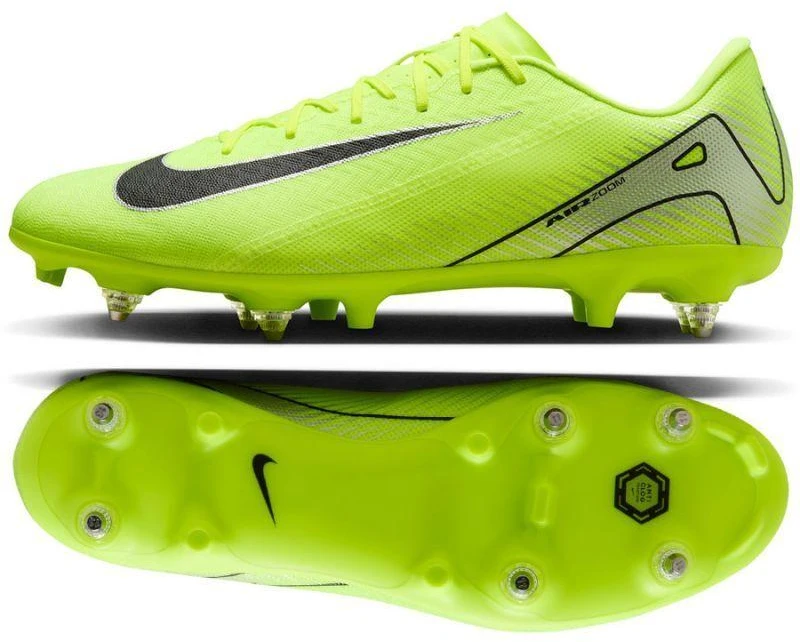 Nike Mercurial Vapor 16 Academy SG-Pro AC M FQ8425-700 Futbolo batai