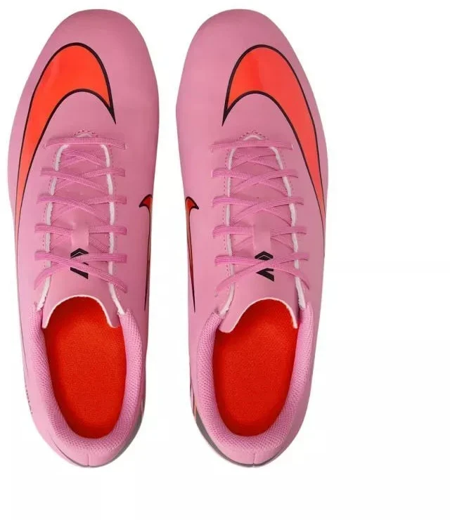 Nike Mercurial Vapor 16 Club FG/MG FQ8441 600 Futbolo Bateliai