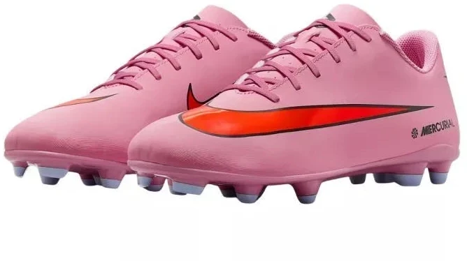 Nike Mercurial Vapor 16 Club FG/MG FQ8441 600 Futbolo Bateliai