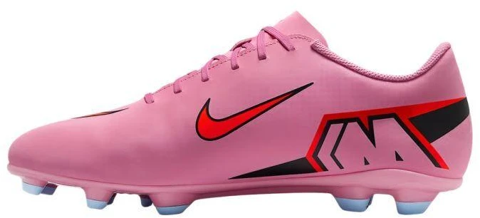 Nike Mercurial Vapor 16 Club FG/MG FQ8441 600 Futbolo Bateliai