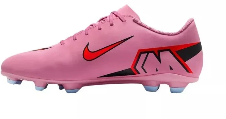 Nike Mercurial Vapor 16 Club FG/MG FQ8441 600 Futbolo Bateliai