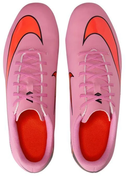 Nike Mercurial Vapor 16 Club FG/MG FQ8441 600 Futbolo Bateliai