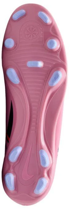 Nike Mercurial Vapor 16 Club FG/MG FQ8441 600 Futbolo Bateliai