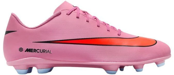 Nike Mercurial Vapor 16 Club FG/MG FQ8441 600 Futbolo Bateliai