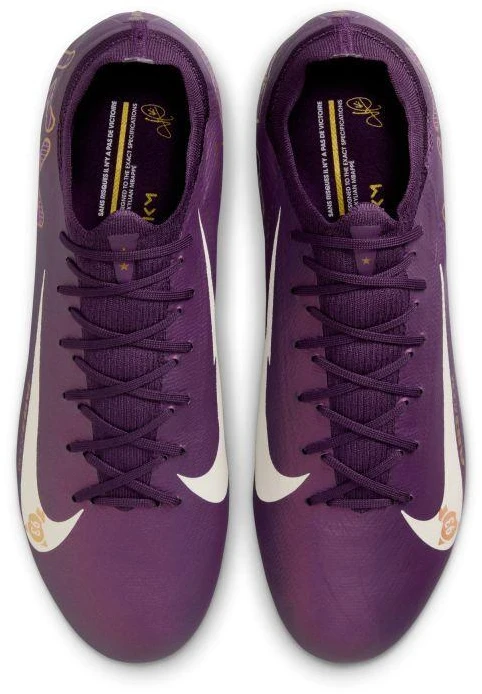 Nike Mercurial Vapor 16 Pro "Kylian Mbappé" FQ8689-500 batai