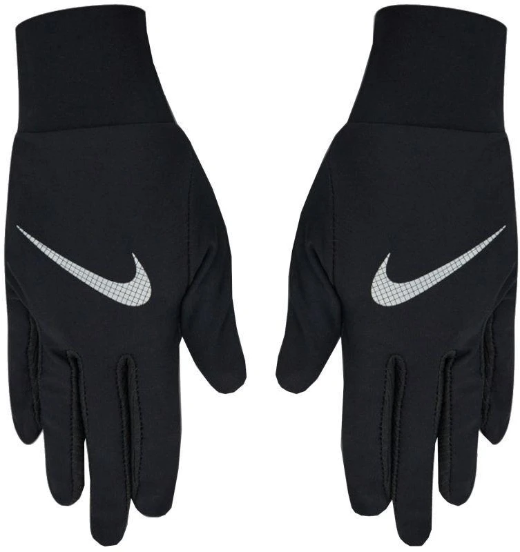 Nike Moterims Essential Bėgimo Kepurės ir Pirštinių Komplektas N1000595-082