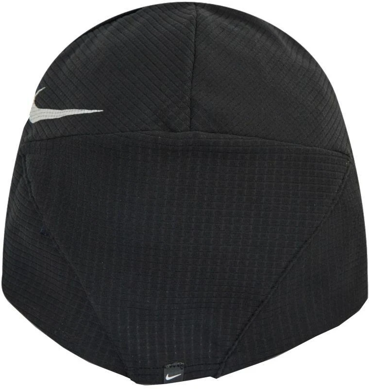 Nike Moterims Essential Bėgimo Kepurės ir Pirštinių Komplektas N1000595-082