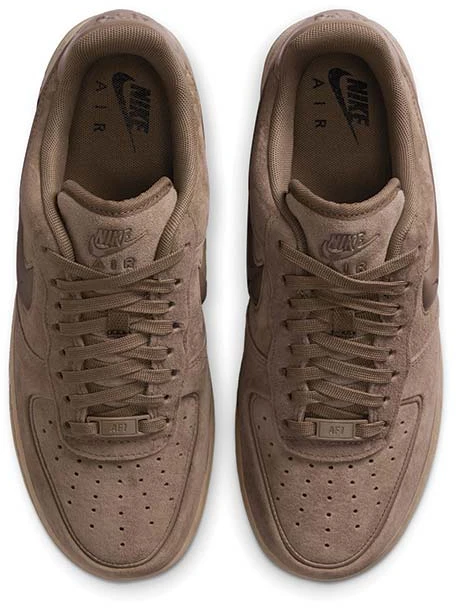 „Nike“ moteriški „Air Force 1 ’07“ HV4406-200