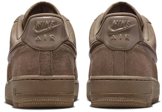 „Nike“ moteriški „Air Force 1 ’07“ HV4406-200