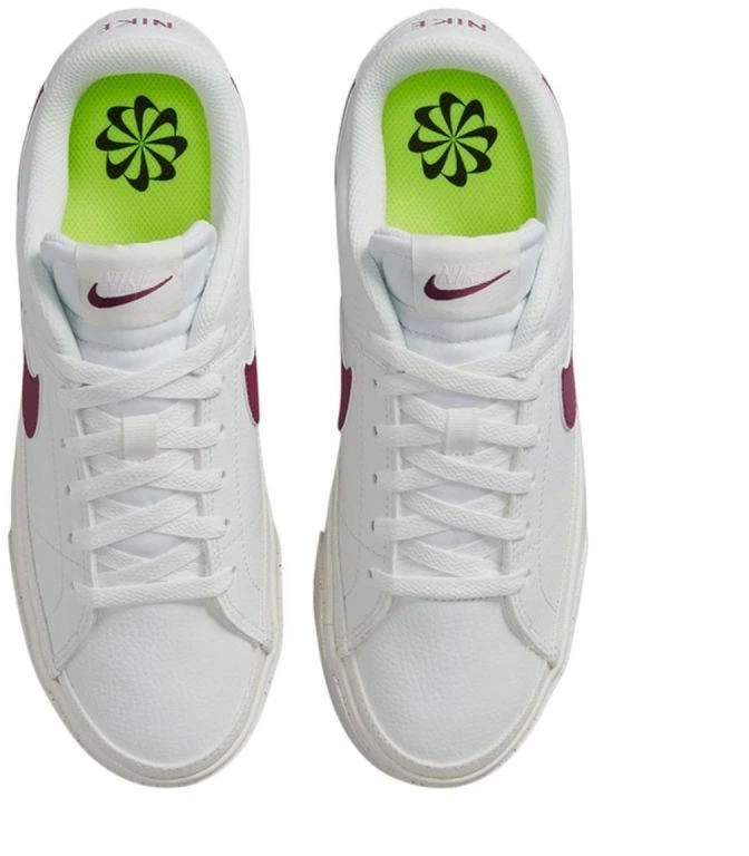 Nike moteriški batai Court Legacy NN DH3161-106