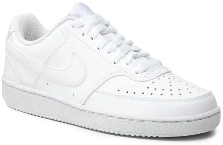 Nike Moteriški batai Court Vision Lo NN DH3158-100