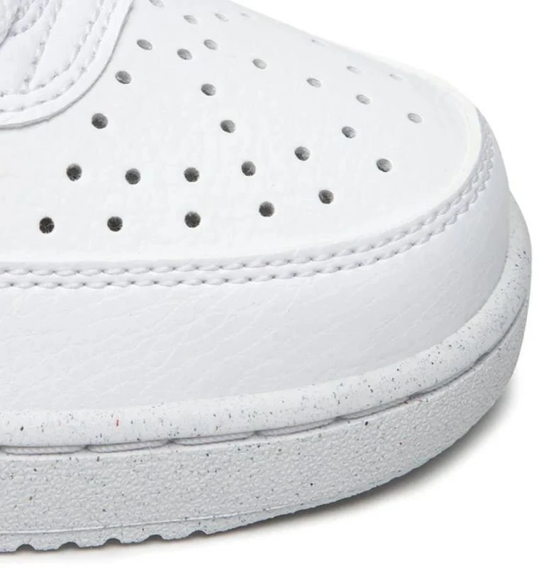 Nike Moteriški batai Court Vision Lo NN DH3158-100