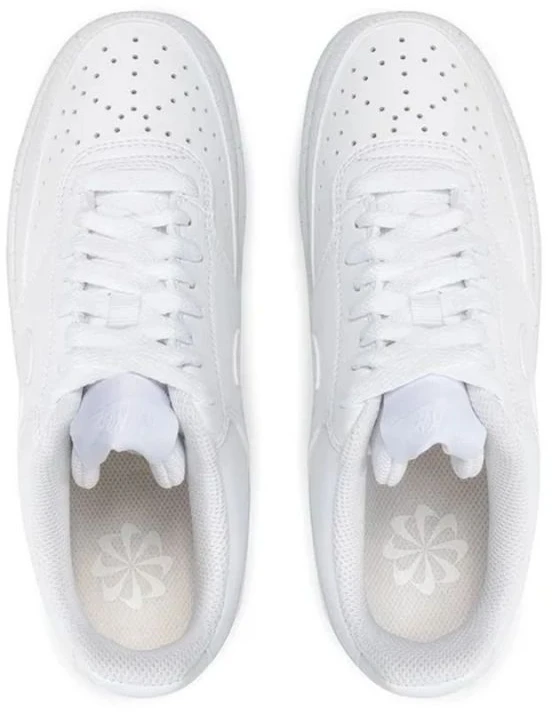 Nike Moteriški batai Court Vision Lo NN DH3158-100