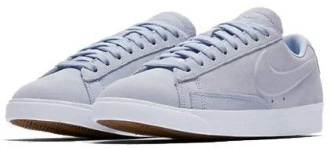 Nike moteriški Blazer Low batai - AA3962-402