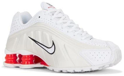 NIKE moteriški NIKE SHOX R4 (AR3565-103)