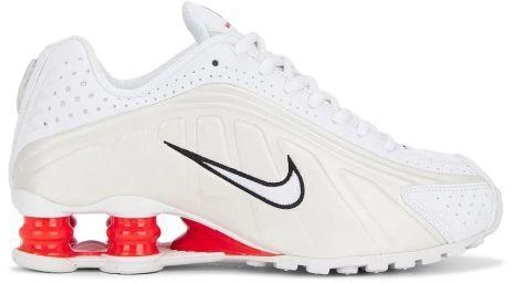 NIKE moteriški NIKE SHOX R4 (AR3565-103)