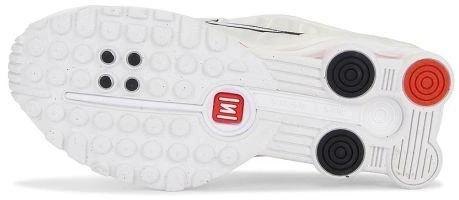 NIKE moteriški NIKE SHOX R4 (AR3565-103)
